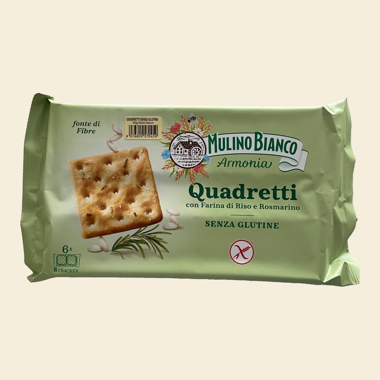 Armonia Quadretti