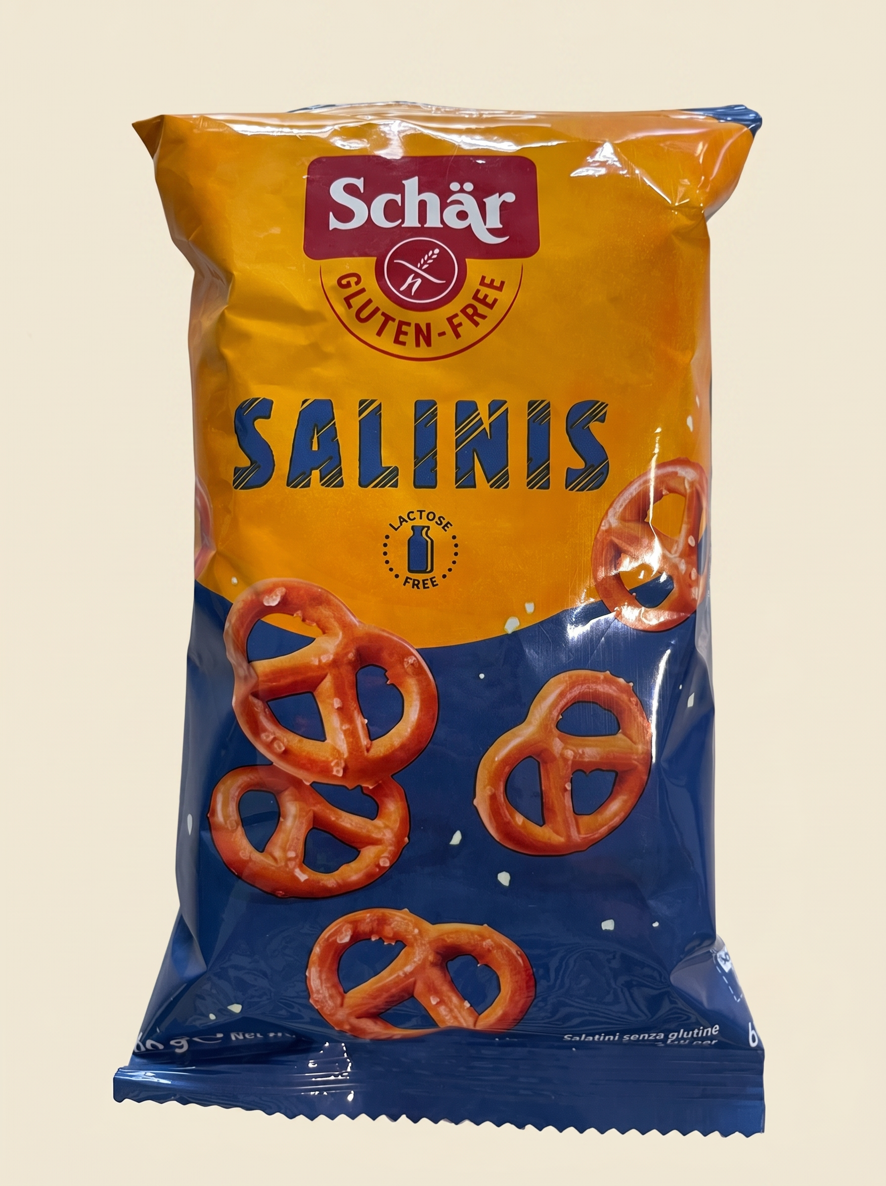 Salinis