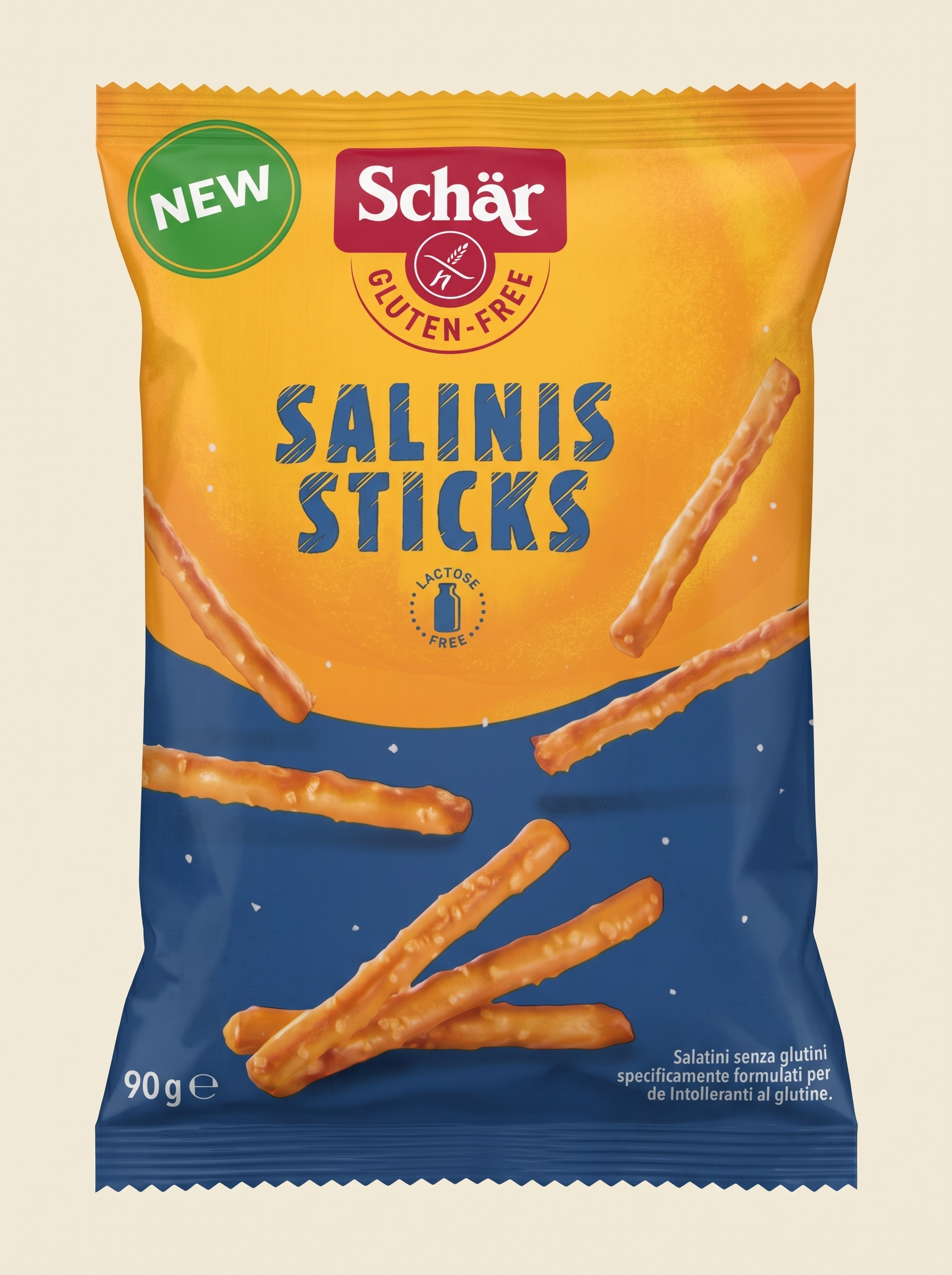 Salinis Sticks
