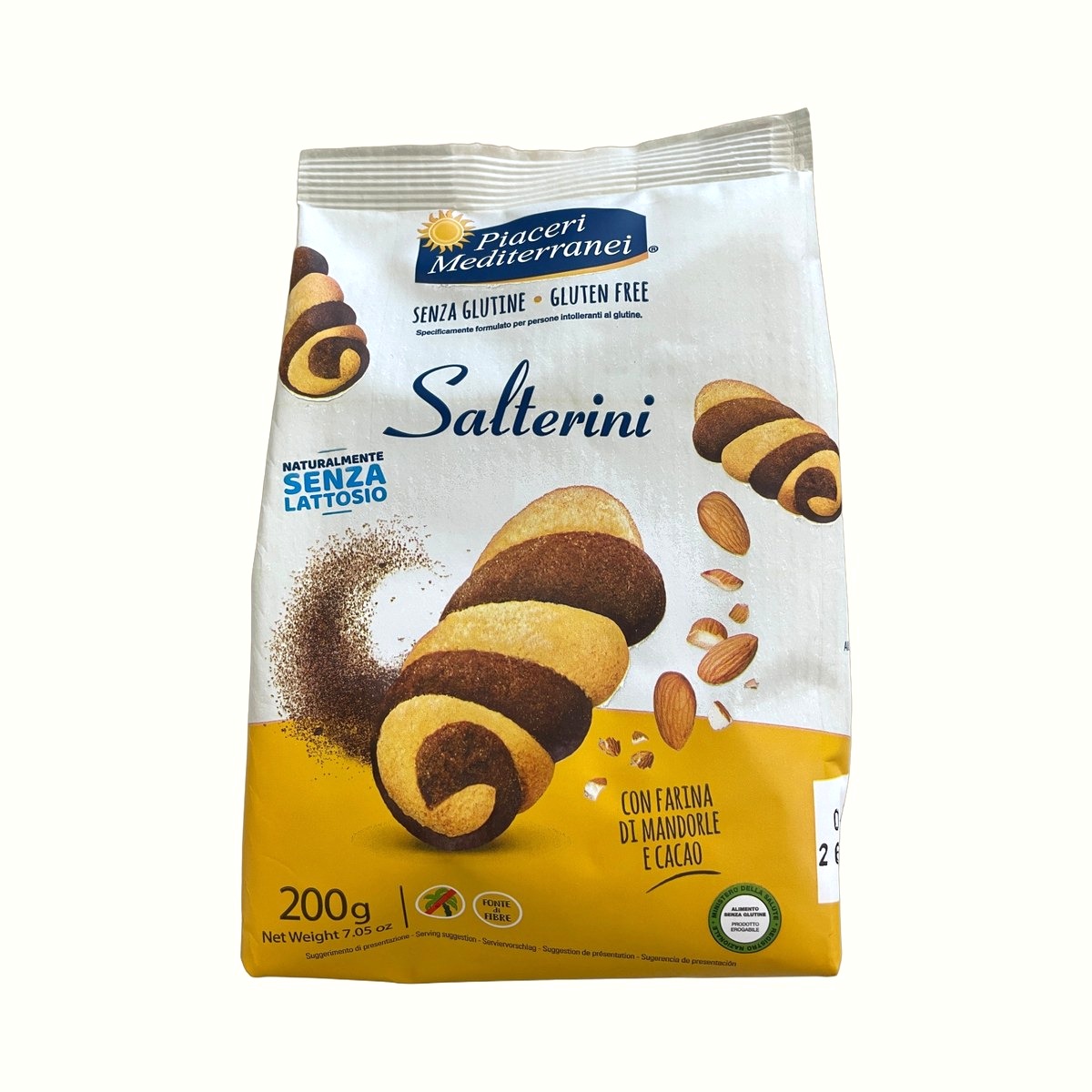 Salterini