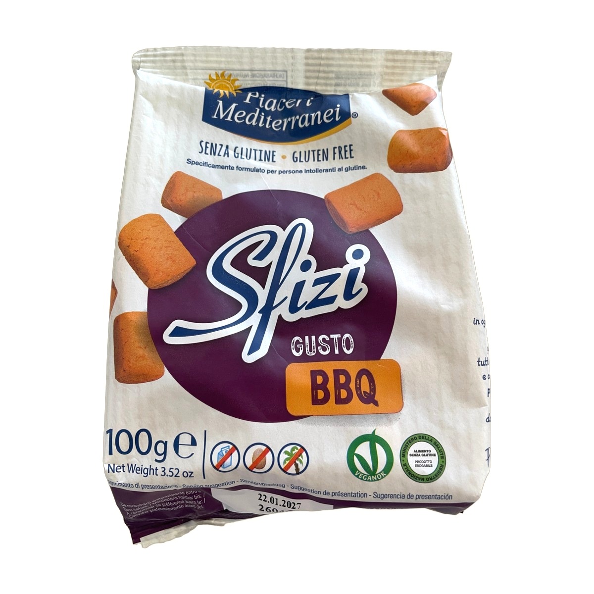 Sfizi Gusto BBQ