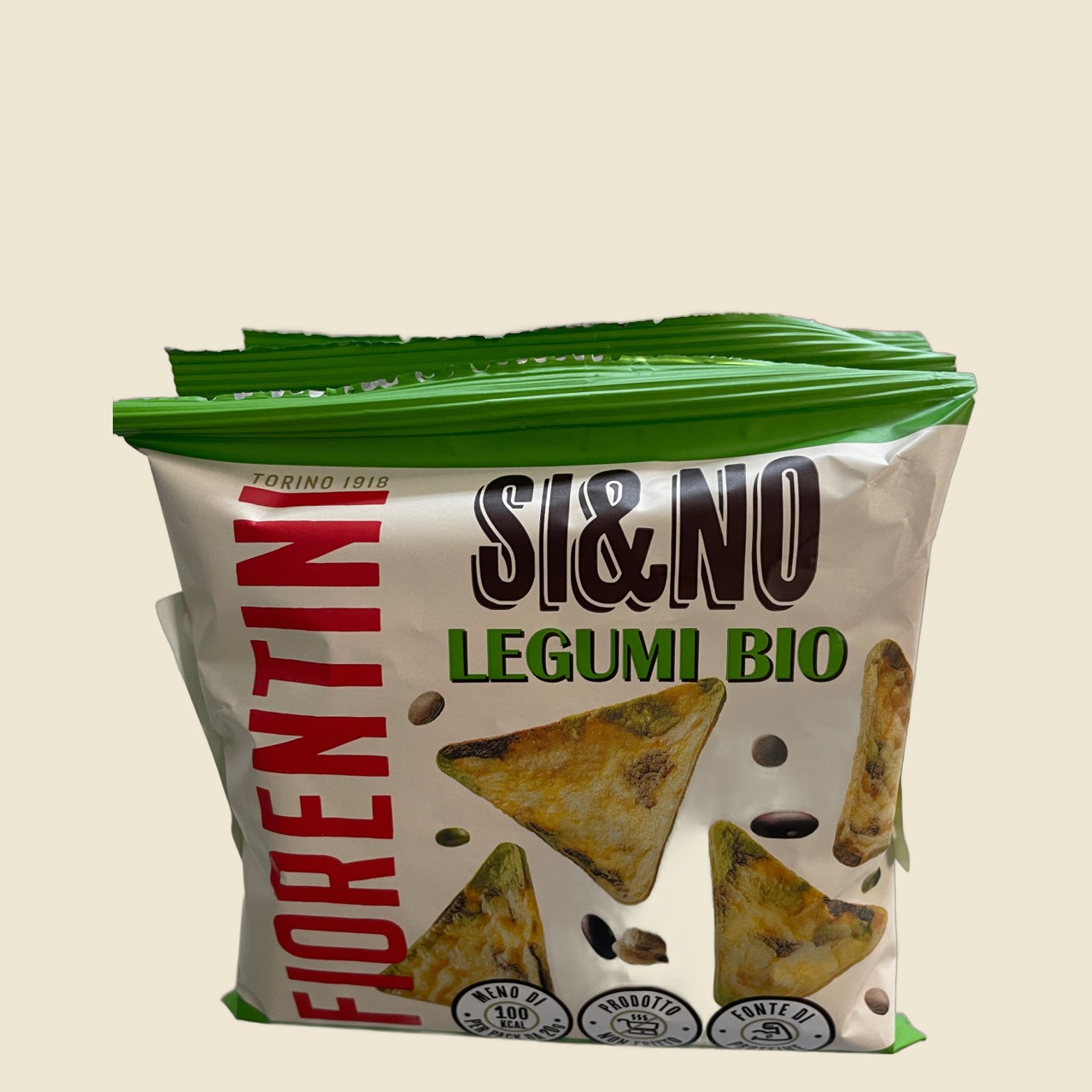 Si&No Legumi Bio