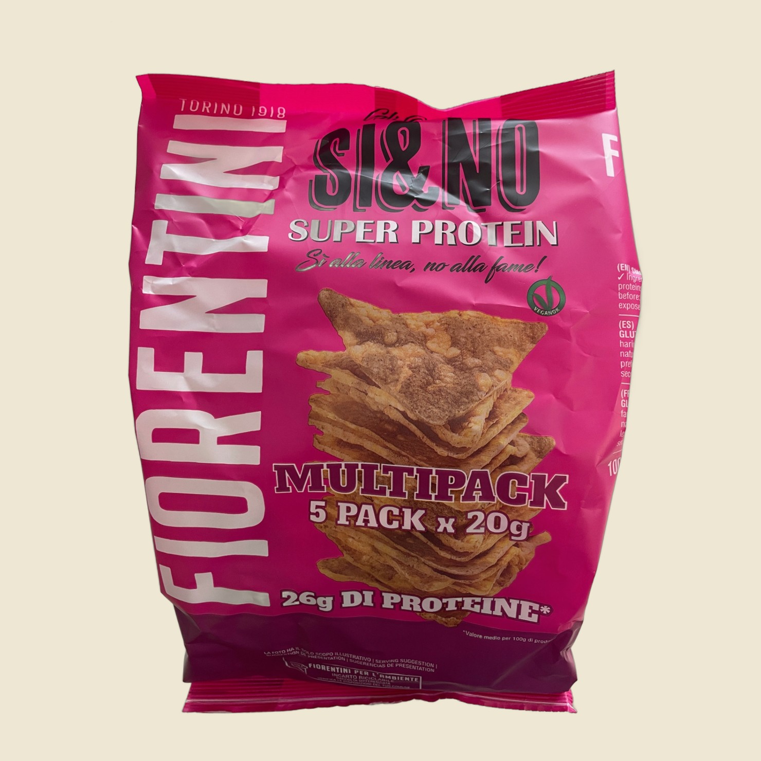 Super Protein Multipack