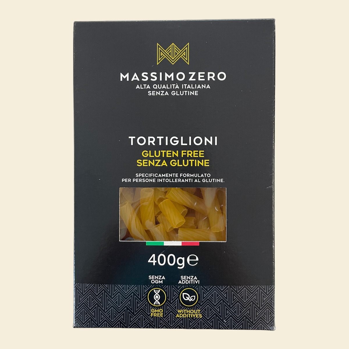 Tortiglioni